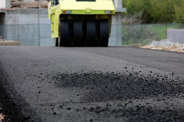 Best Best Driveway Pavers  in Vance, AL