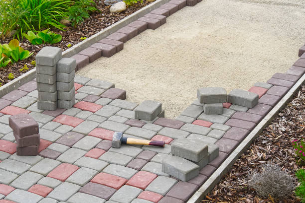Reasons to Select Us for Your Driveway Paving Requirements in Vance, AL