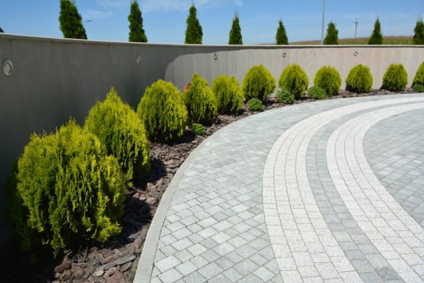 Best Professional Driveway Pavers  in Vance, AL