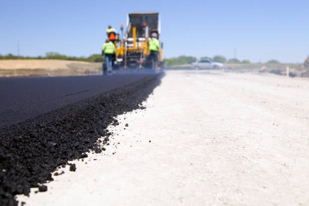 Best Local Driveway Pavers  in Vance, AL