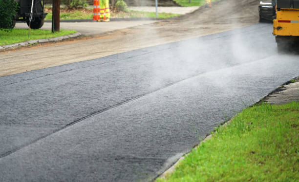 Best Driveway Resurfacing Pavers  in Vance, AL