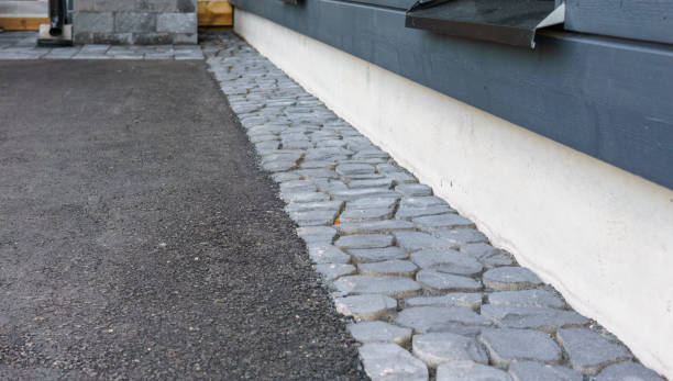 Best Decorative Driveway Pavers  in Vance, AL