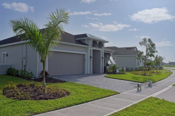 Best Driveway Pavers Installation  in Vance, AL