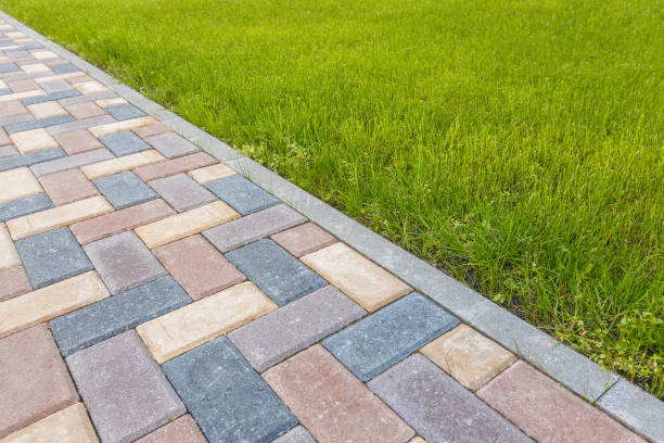 Best Interlocking Driveway Pavers  in Vance, AL