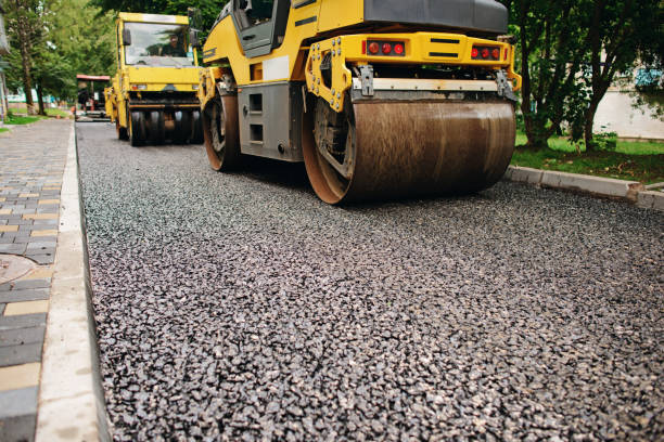 Driveway Pavers for Homes in Vance, AL